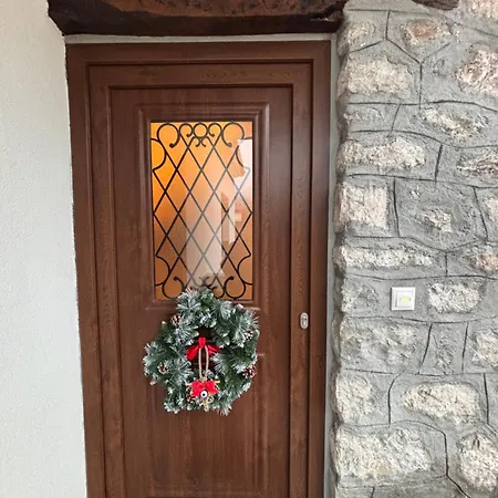 Apartament Mountain Nest A