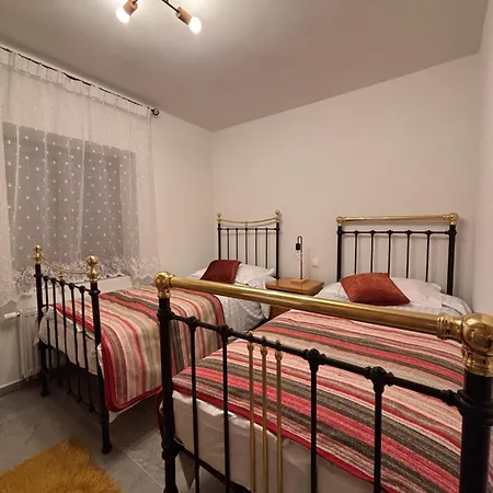 Apartament Mountain Nest A *